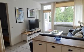 Ferienwohnung Tannenblick Hahnenklee im Harz